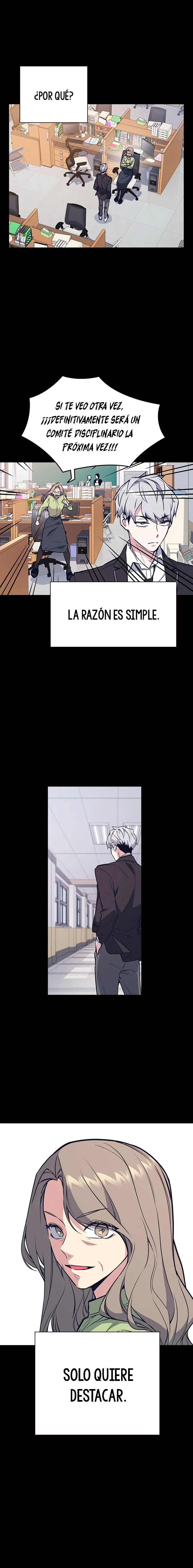 Read Study Group ES Manga Online