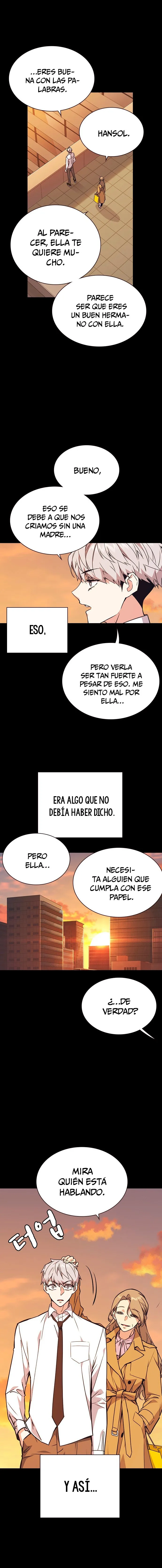 Read Study Group ES Manga Online