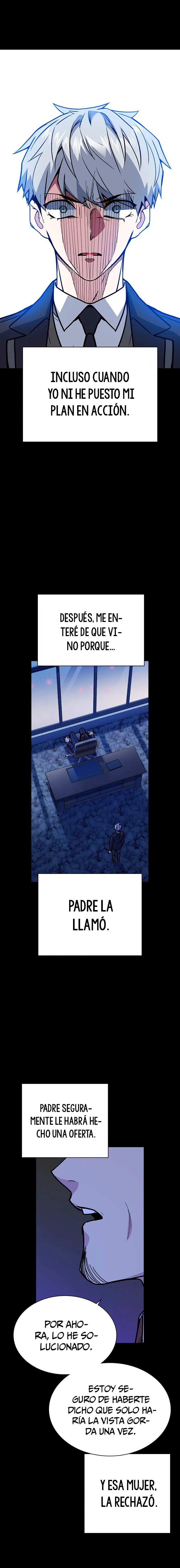 Read Study Group ES Manga Online