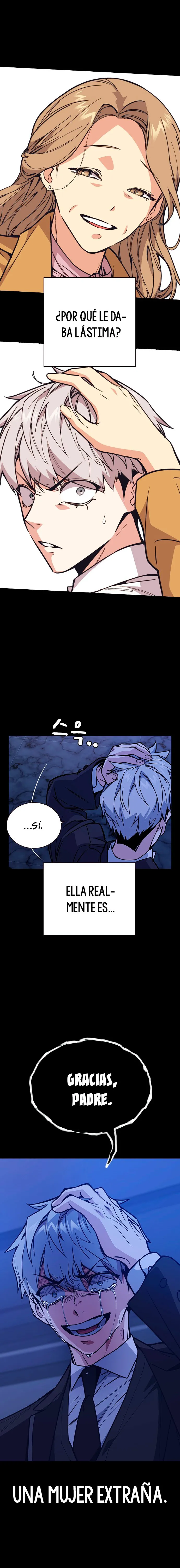 Read Study Group ES Manga Online