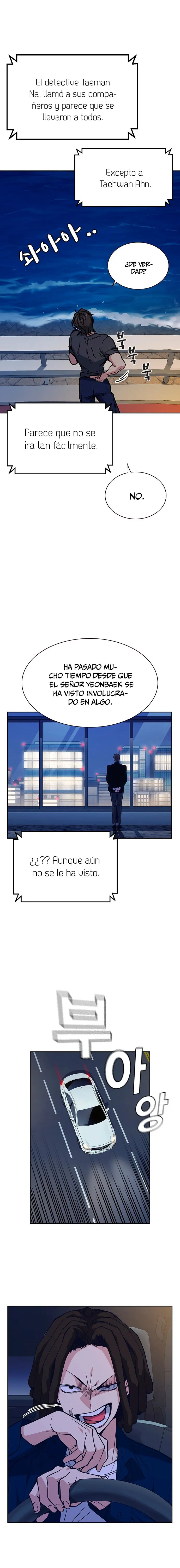 Read Study Group ES Manga Online