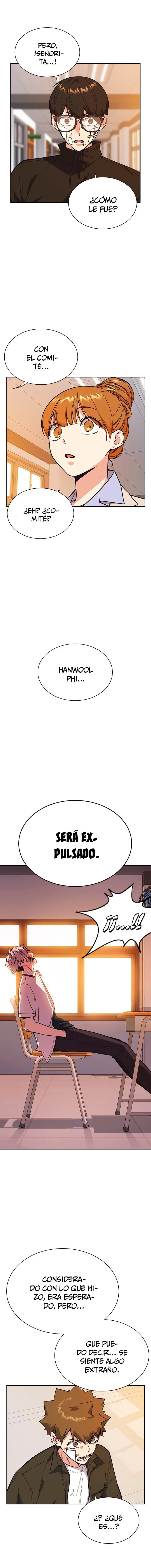 Read Study Group ES Manga Online