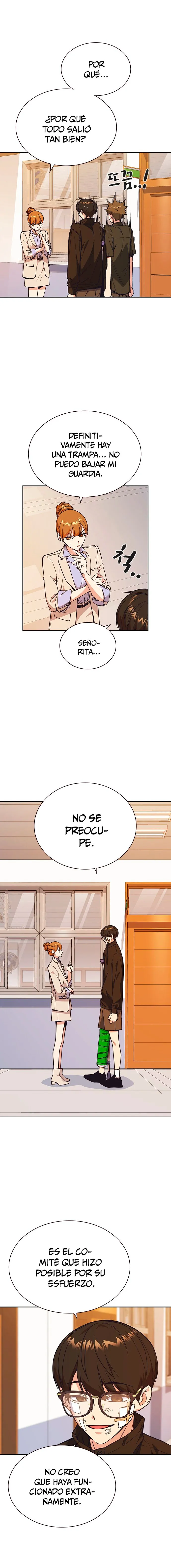 Read Study Group ES Manga Online