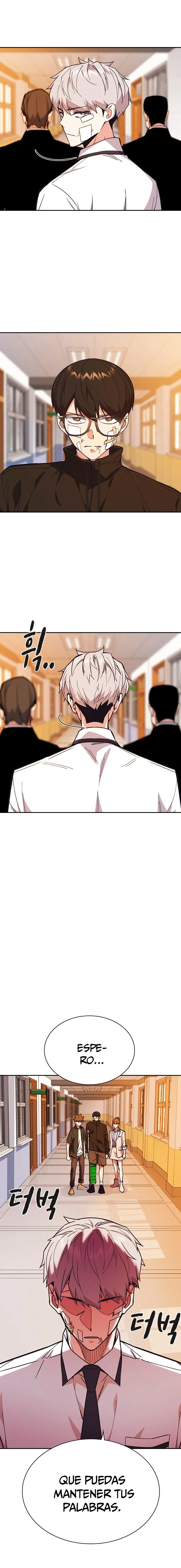 Read Study Group ES Manga Online