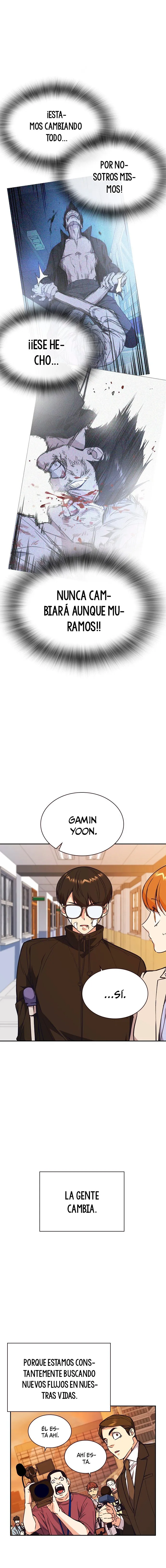 Read Study Group ES Manga Online