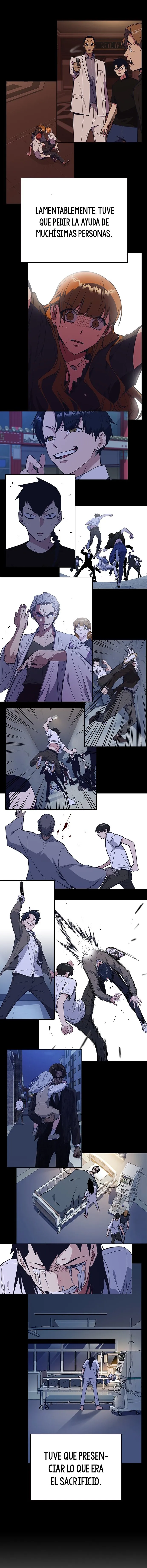 Read Study Group ES Manga Online