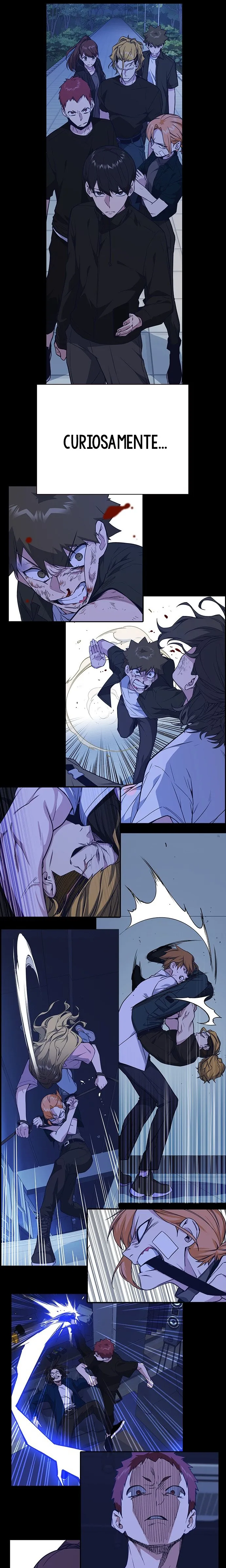 Read Study Group ES Manga Online