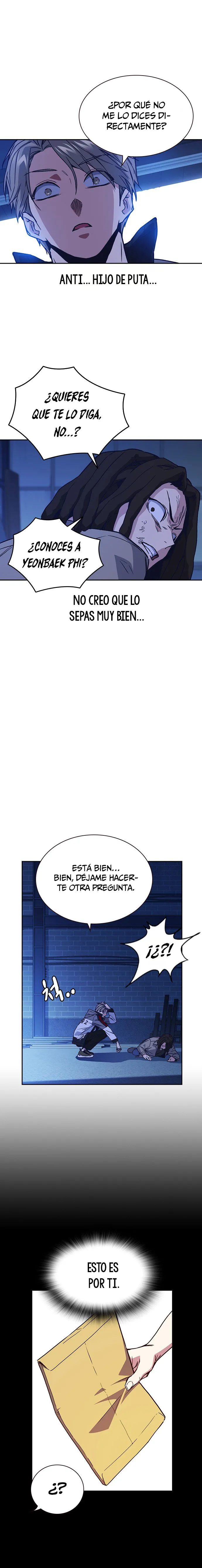 Read Study Group ES Manga Online