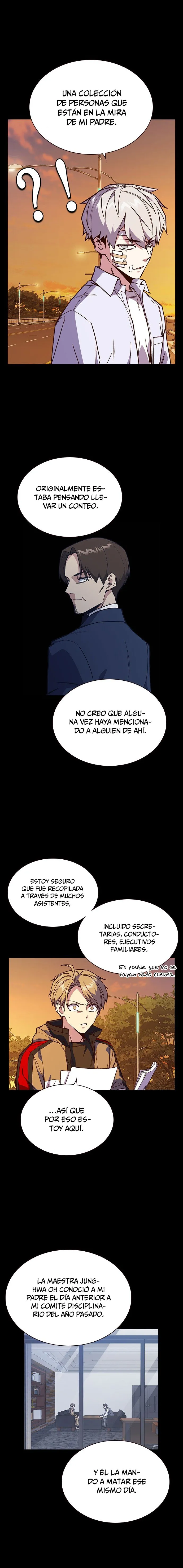 Read Study Group ES Manga Online