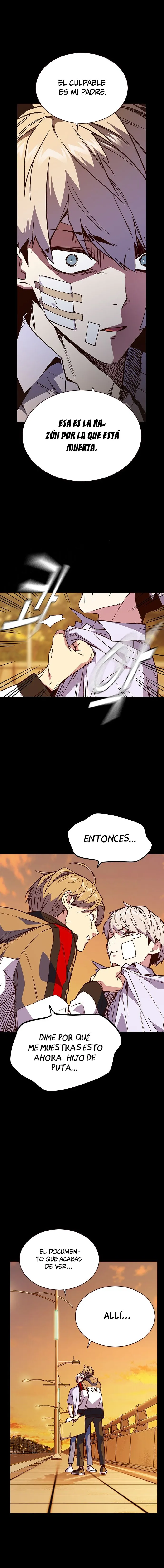 Read Study Group ES Manga Online