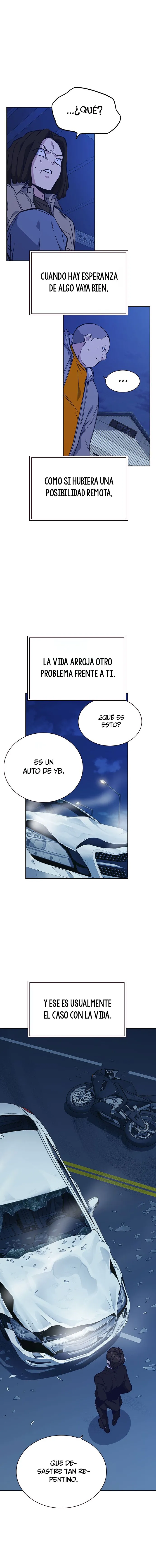 Read Study Group ES Manga Online
