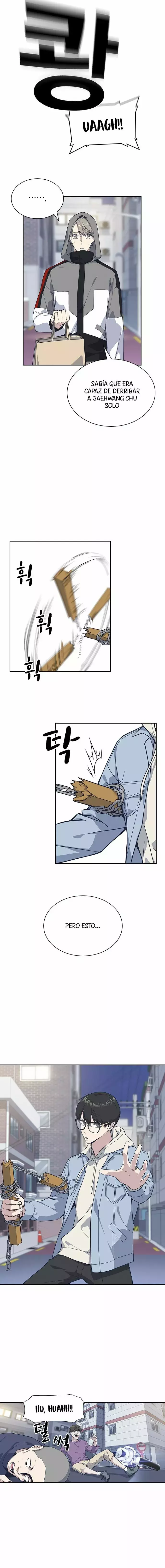 Read Study Group ES Manga Online