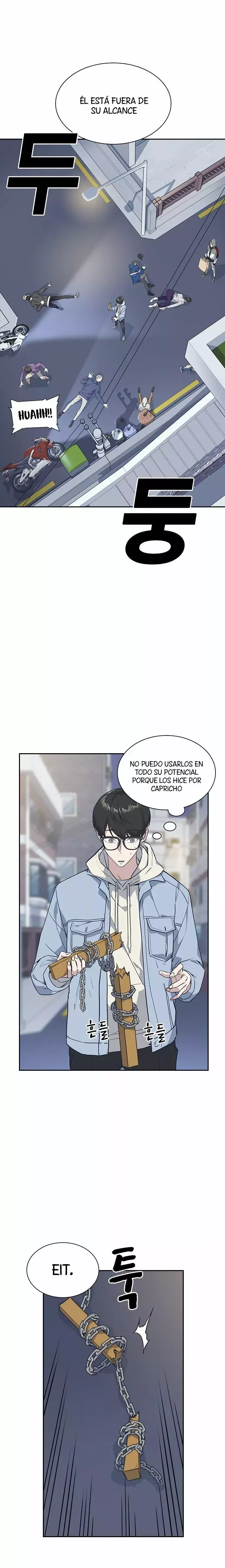 Read Study Group ES Manga Online