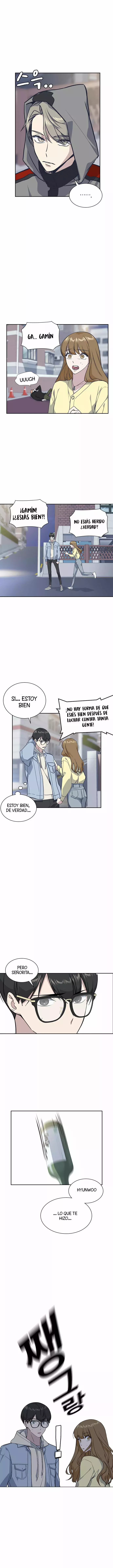 Read Study Group ES Manga Online