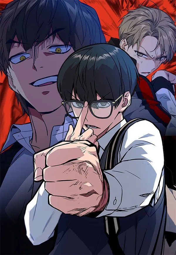 Read Study Group ES Manga Online