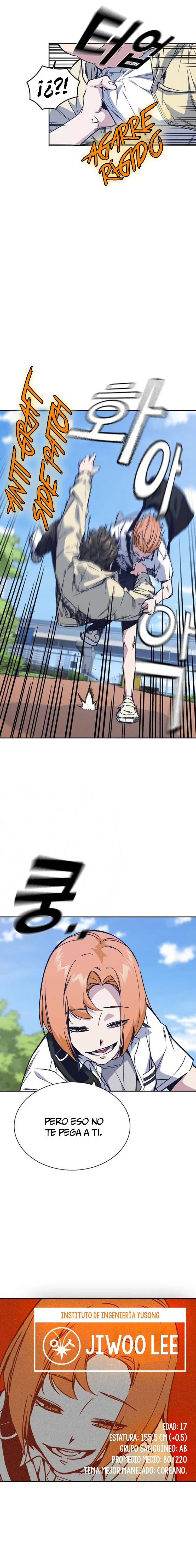 Read Study Group ES Manga Online
