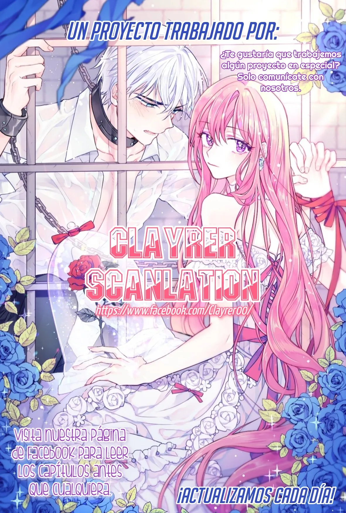 Read Study Group ES Manga Online