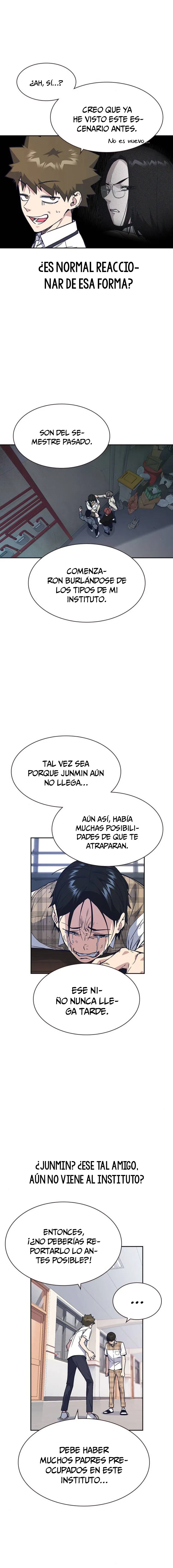 Read Study Group ES Manga Online