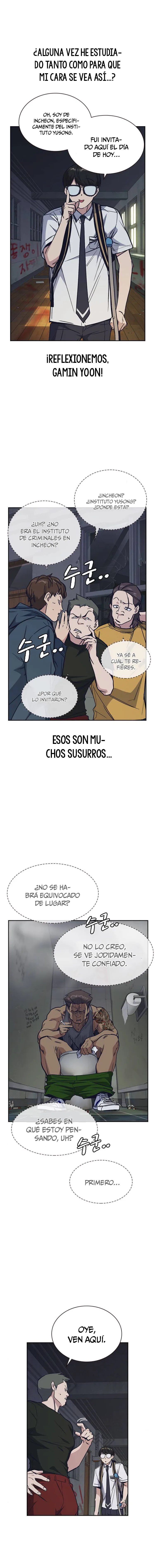 Read Study Group ES Manga Online