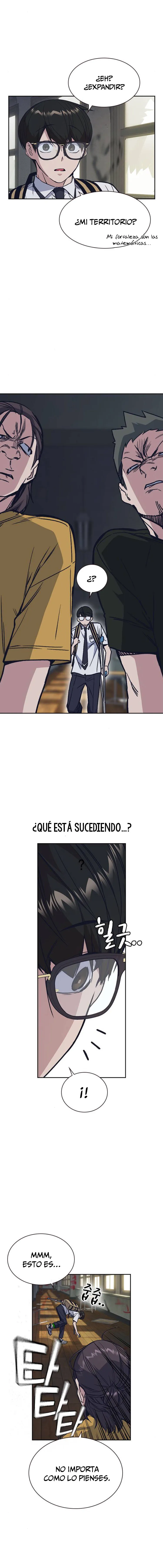 Read Study Group ES Manga Online