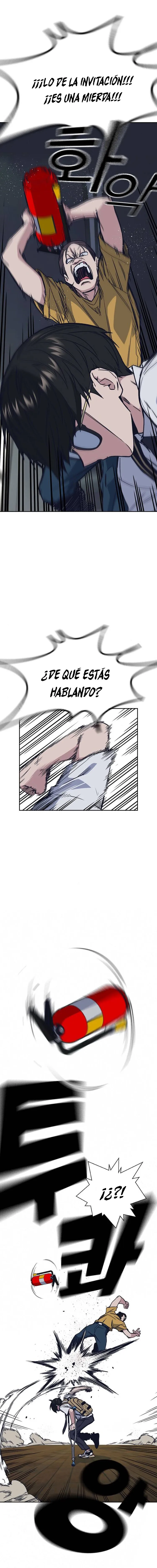 Read Study Group ES Manga Online