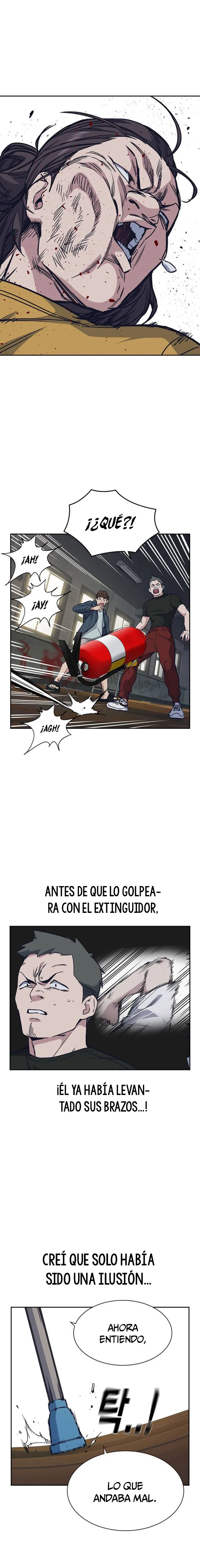 Read Study Group ES Manga Online