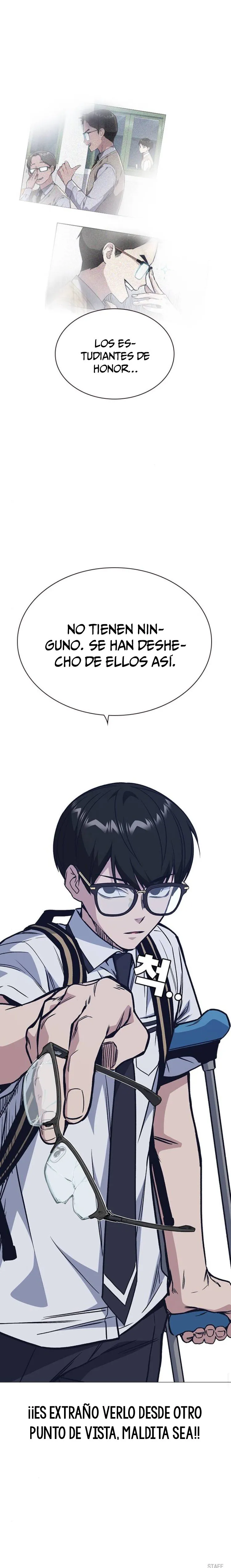 Read Study Group ES Manga Online