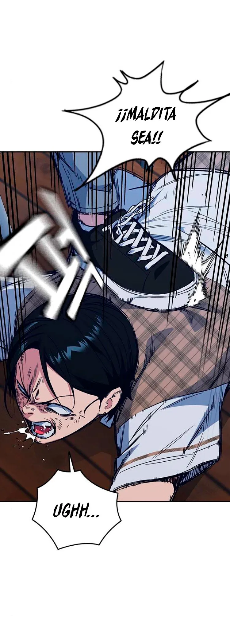 Read Study Group ES Manga Online