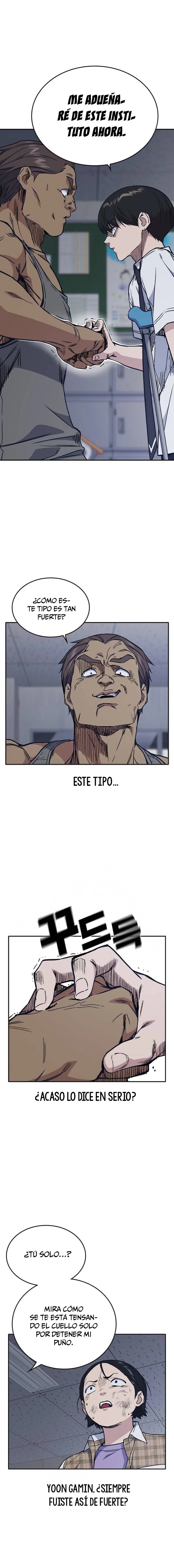 Read Study Group ES Manga Online