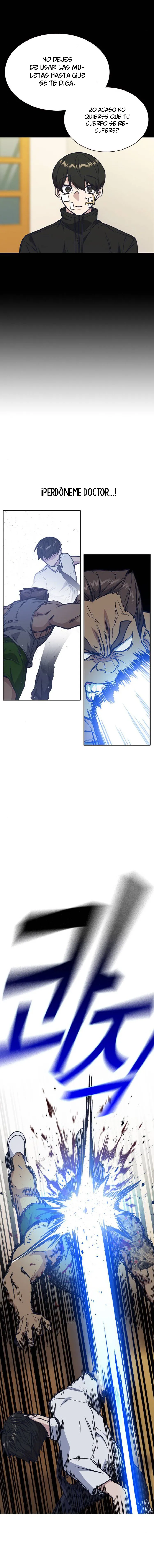 Read Study Group ES Manga Online