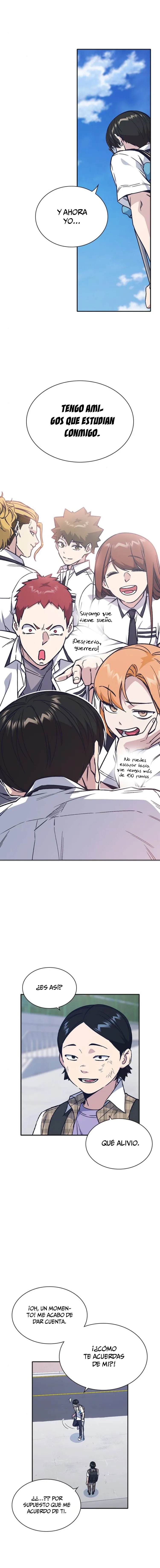 Read Study Group ES Manga Online