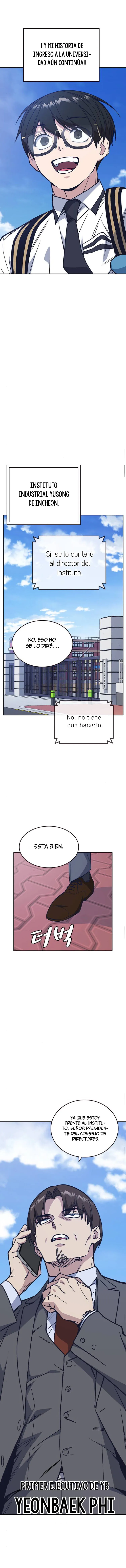 Read Study Group ES Manga Online