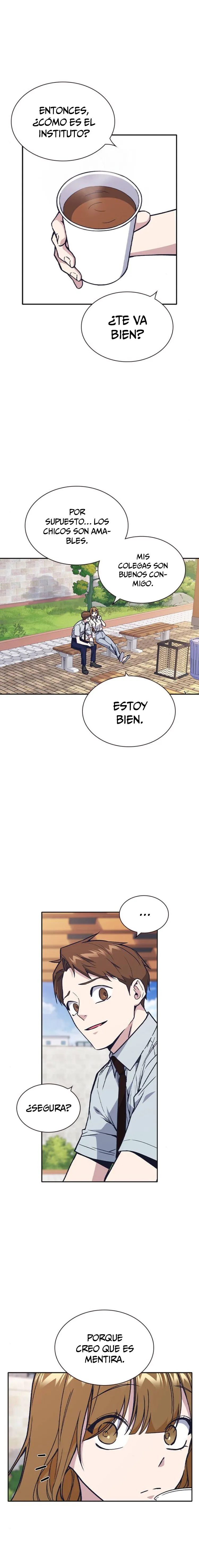 Read Study Group ES Manga Online