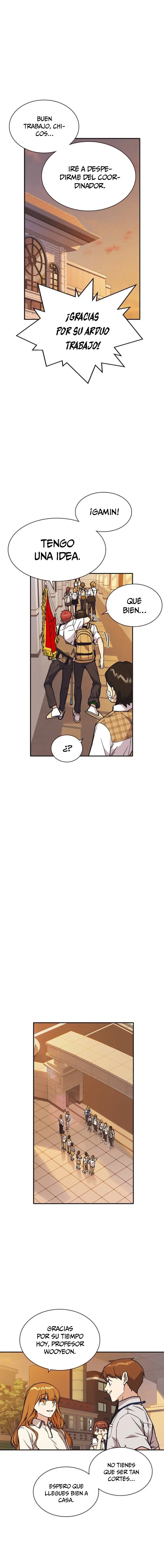 Read Study Group ES Manga Online