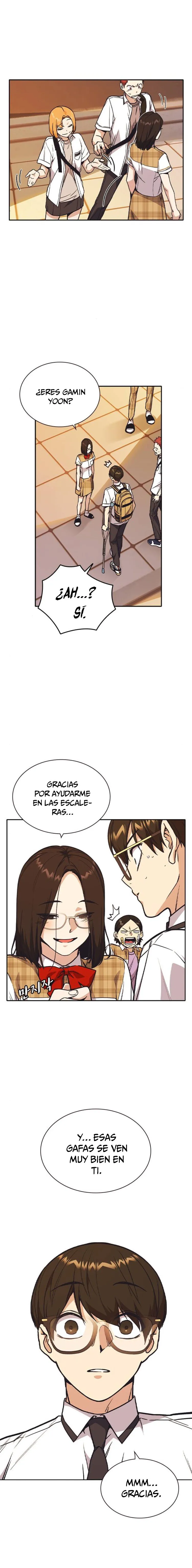 Read Study Group ES Manga Online
