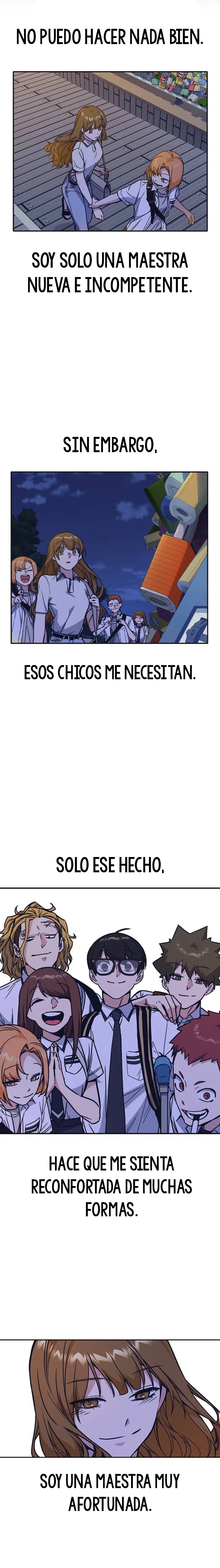 Read Study Group ES Manga Online