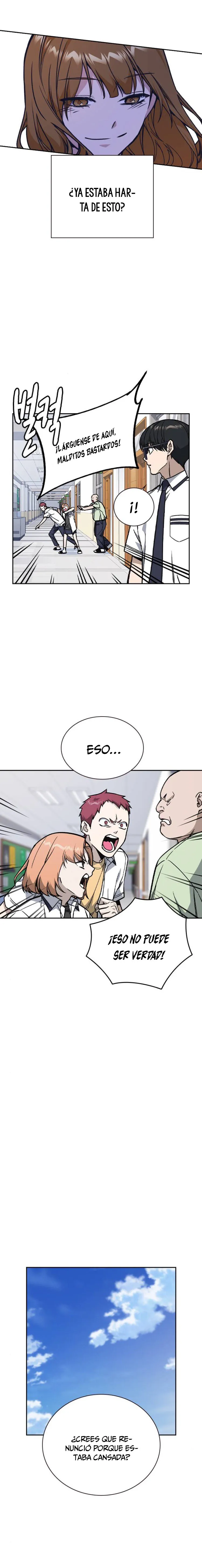 Read Study Group ES Manga Online