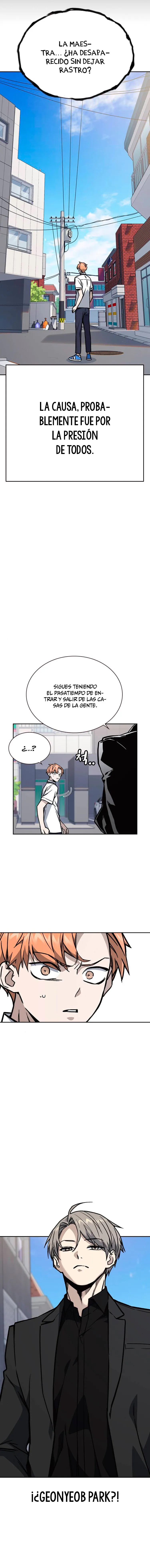 Read Study Group ES Manga Online
