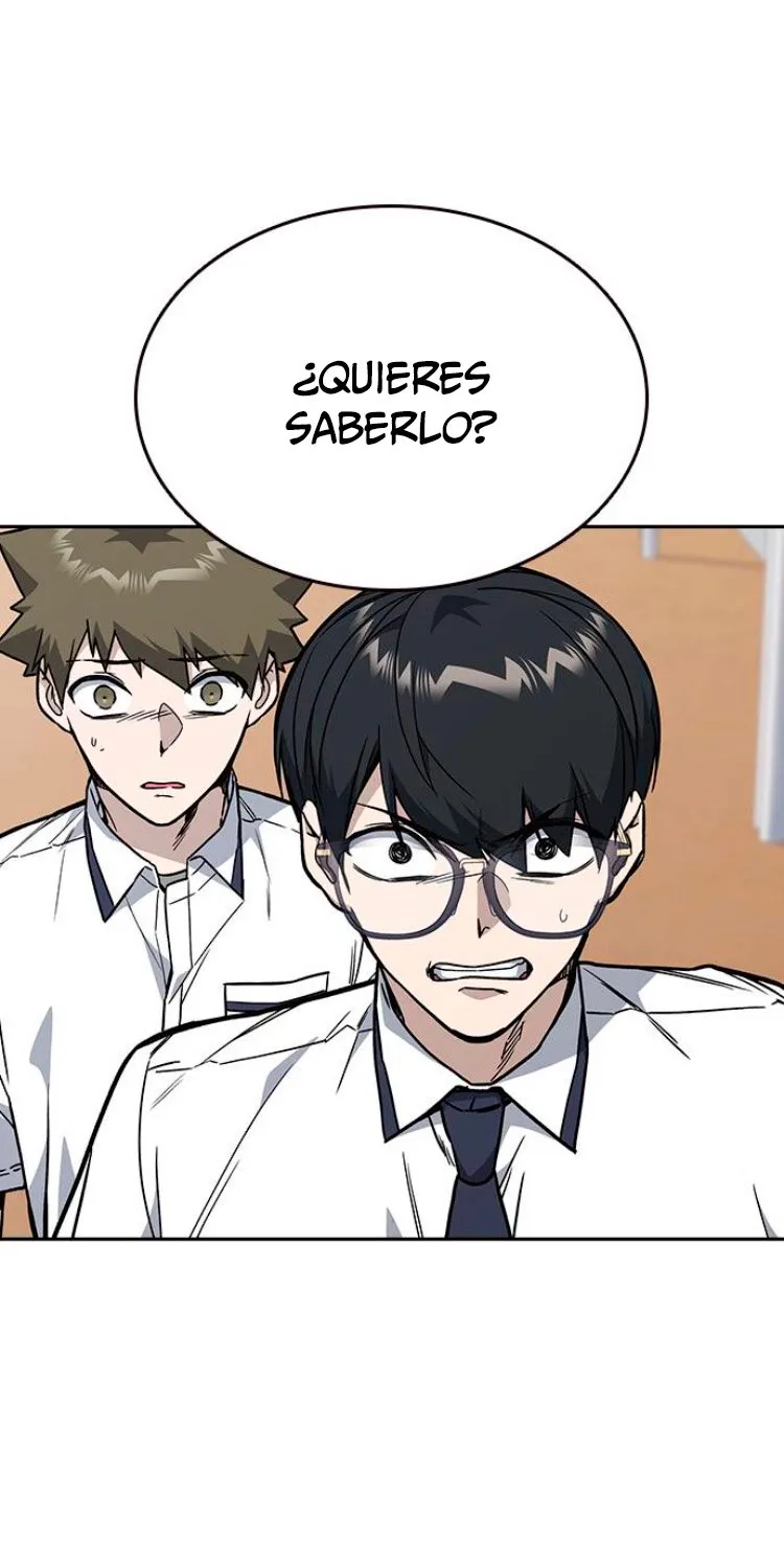 Read Study Group ES Manga Online