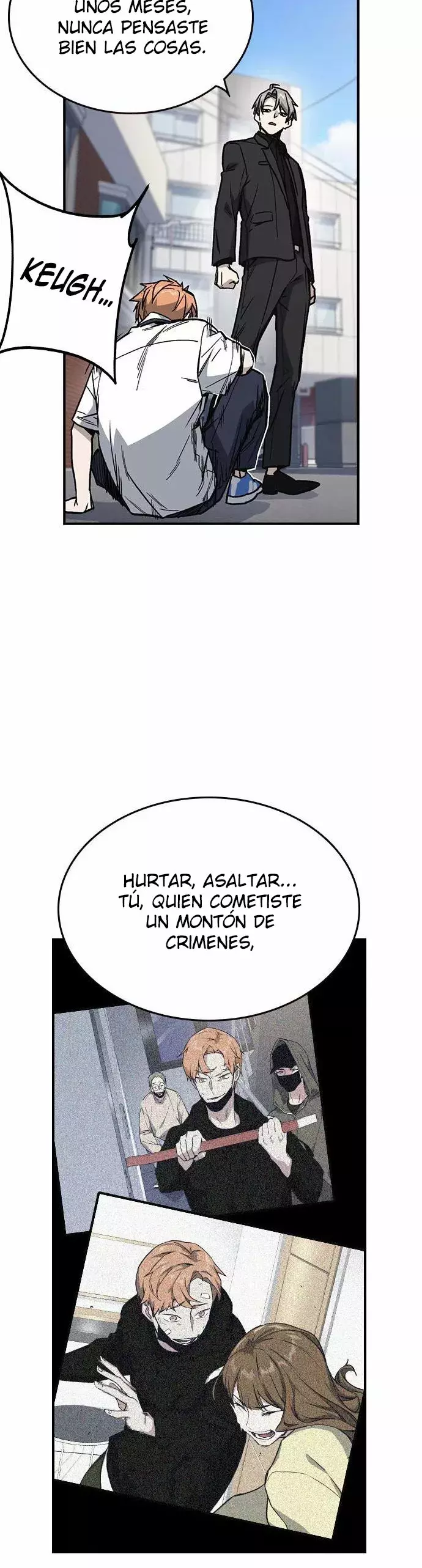 Read Study Group ES Manga Online