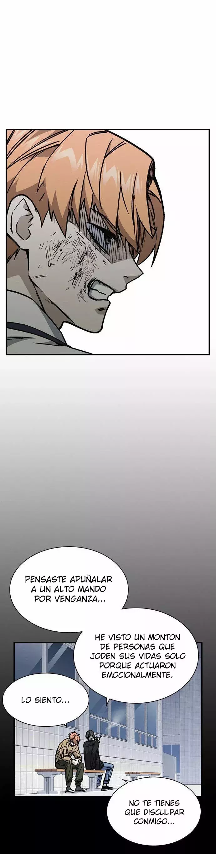 Read Study Group ES Manga Online