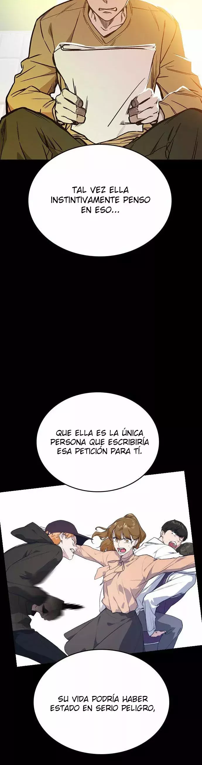 Read Study Group ES Manga Online