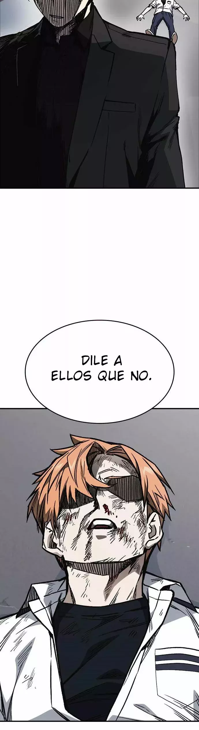 Read Study Group ES Manga Online