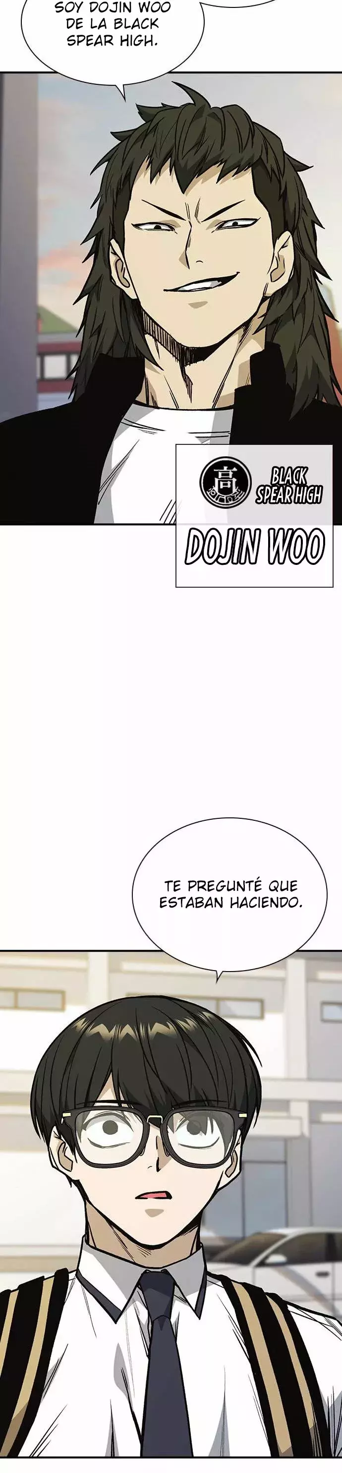 Read Study Group ES Manga Online