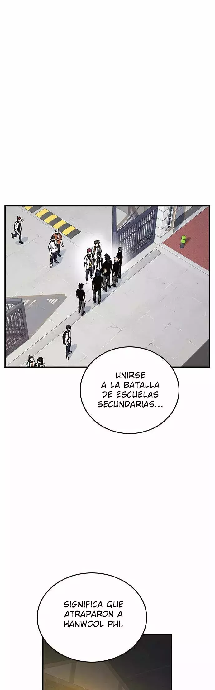 Read Study Group ES Manga Online