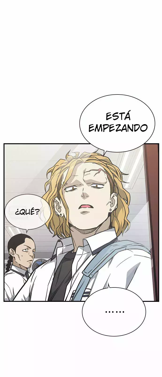 Read Study Group ES Manga Online