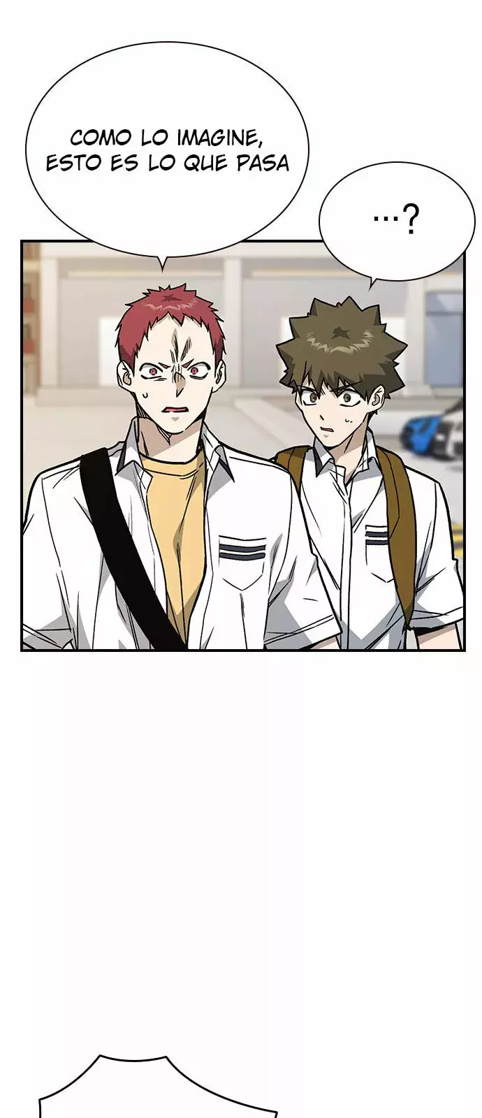 Read Study Group ES Manga Online