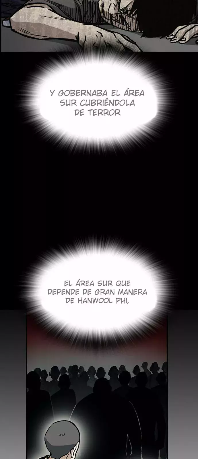 Read Study Group ES Manga Online