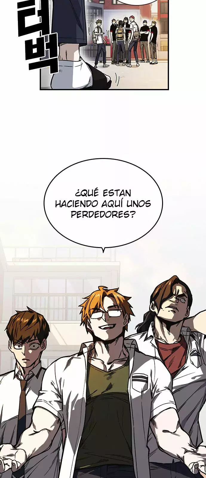 Read Study Group ES Manga Online