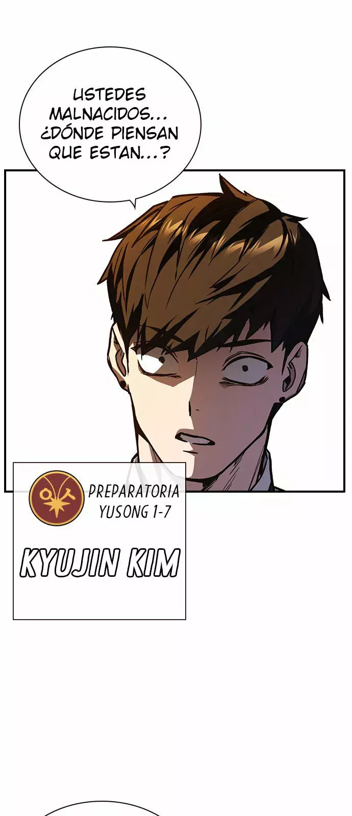 Read Study Group ES Manga Online